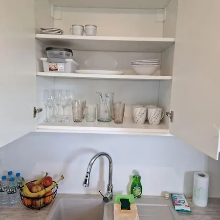 Happy Guest, 14 Min Disneyland Paris Apartment *