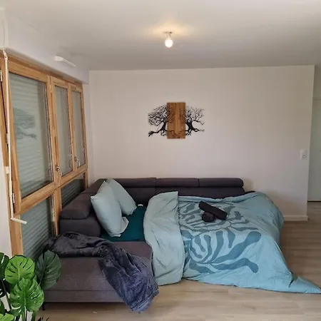 Apartment Happy Guest, 14 Min Disneyland Paris