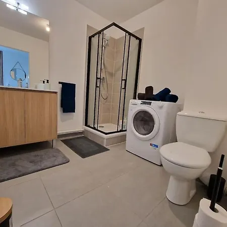 Happy Guest, 14 Min Disneyland Paris Bussy-Saint-Georges